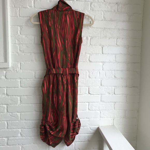 NWT Rachel Zoe Jumpsuit - Picture 2 of 8